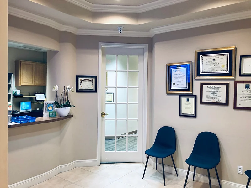 Naples Dental Studio 5