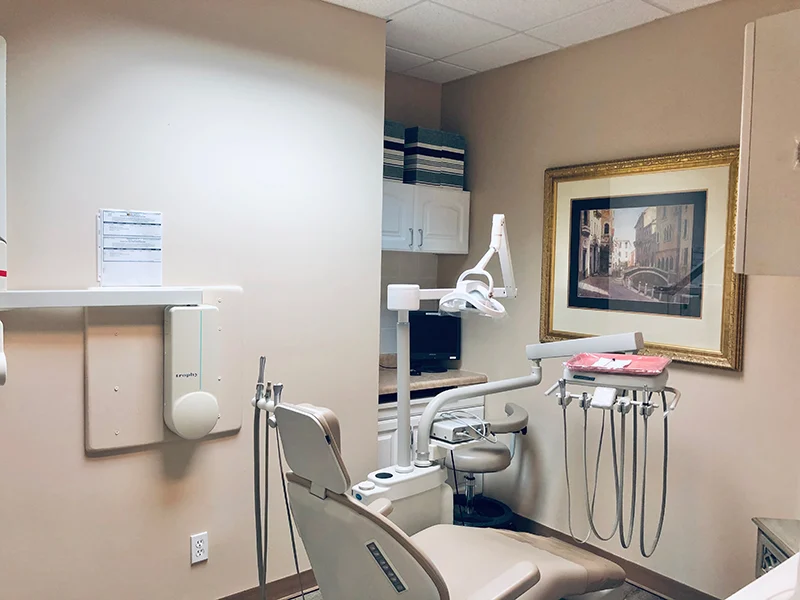 Naples Dental Studio 8