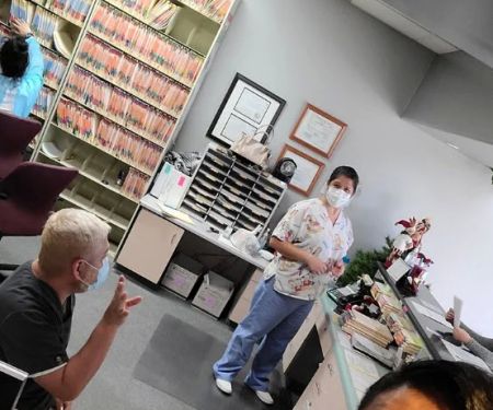 Dental R Us