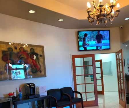Corona ION Dental