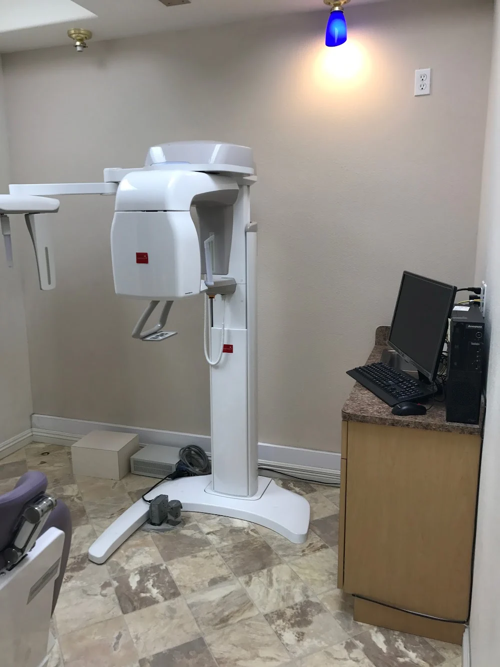 Corona ION Dental 4