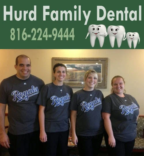 Hurd Family Dental 6