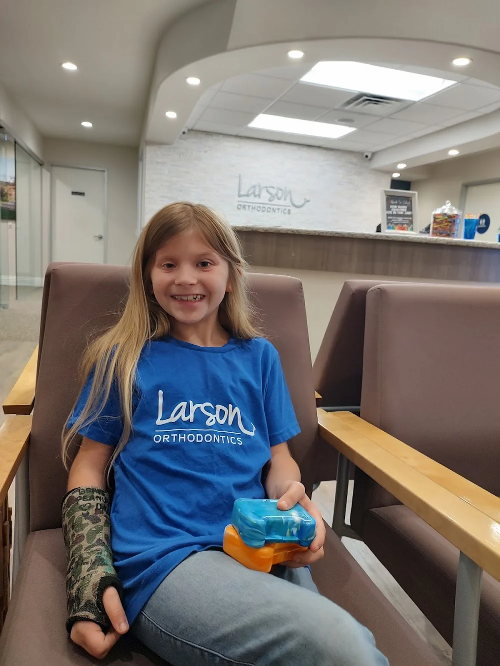 Larson Orthodontics 3