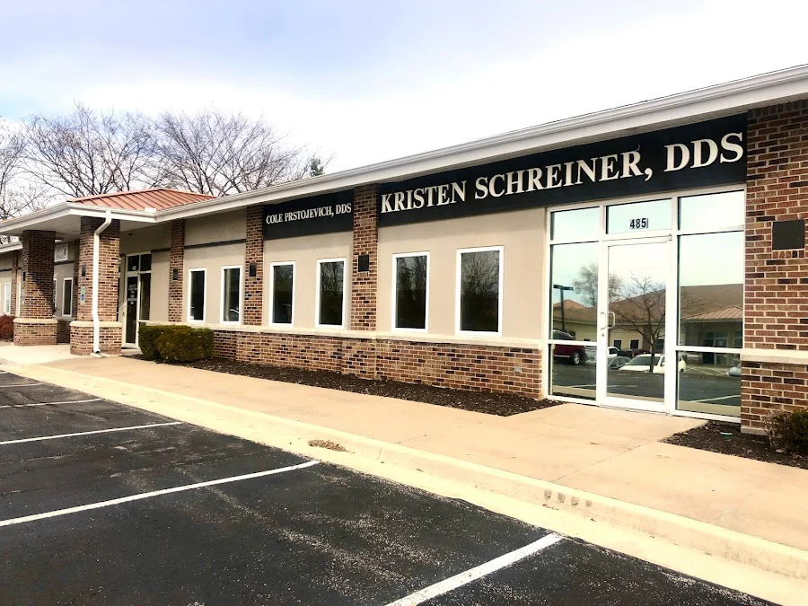 Kristen Schreiner DDS 4