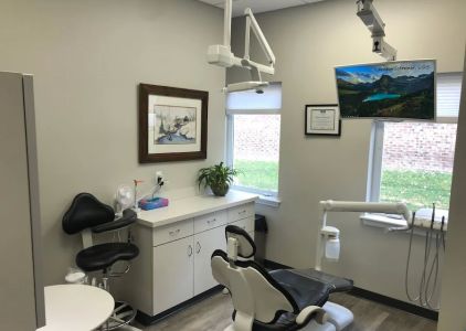 Kristen Schreiner DDS