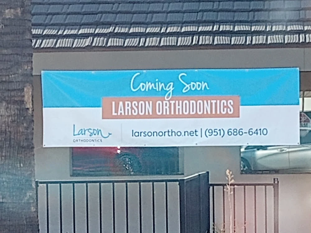 Larson Orthodontics 1