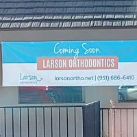 Larson Orthodontics ico