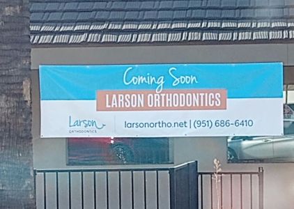 Larson Orthodontics