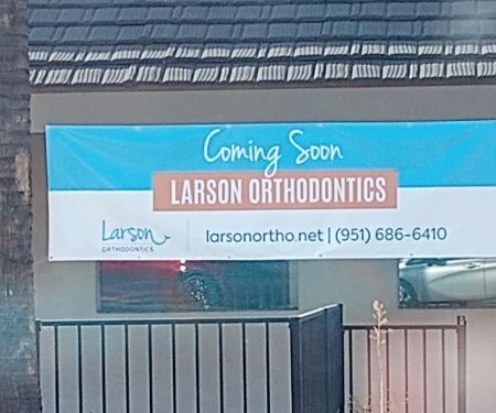 Larson Orthodontics