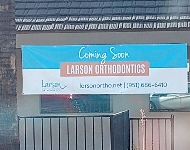 Larson Orthodontics