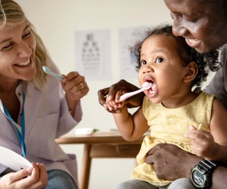 Healthcare Network | Dental Care