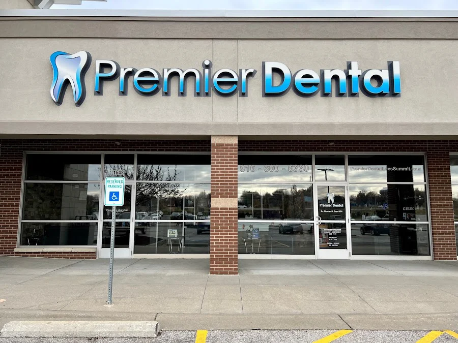 Premier Dental 2