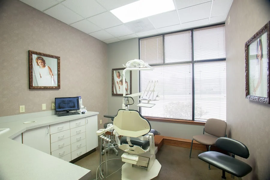 Jungmeyer & Suresh Dental Enterprises LLC 10