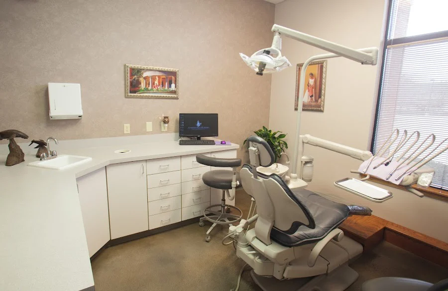 Jungmeyer & Suresh Dental Enterprises LLC 2