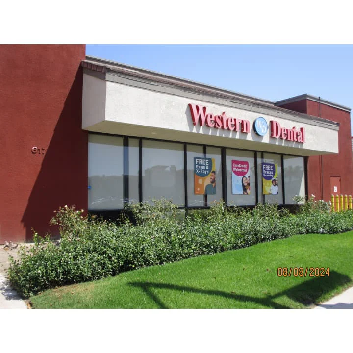 Western Dental & Orthodontics 1