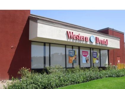 Western Dental & Orthodontics