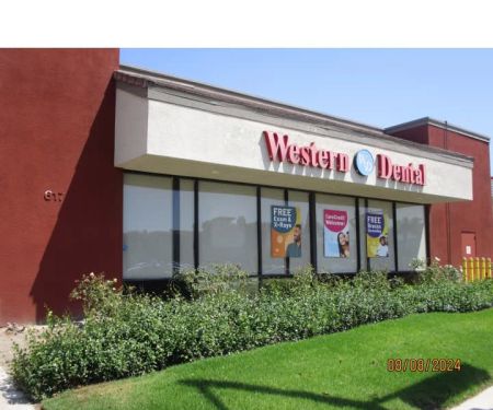 Western Dental & Orthodontics
