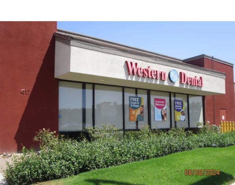 Western Dental & Orthodontics