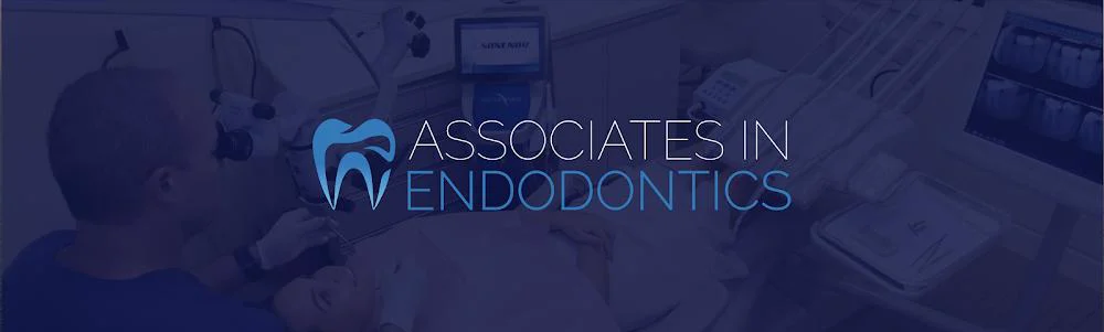 Associates In Endodontics, PA - Vincent C. Lovetto,Jr DMD 1