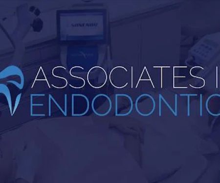 Associates In Endodontics, PA - Vincent C. Lovetto,Jr DMD