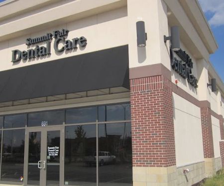 Summit Fair Dental Care