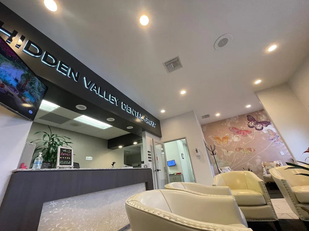 Hidden Valley Dental Group 3