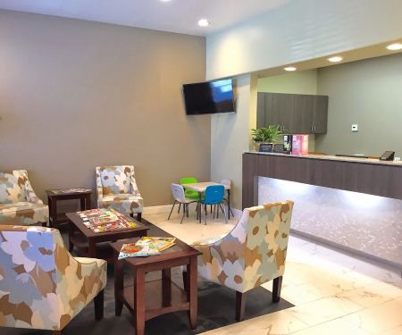 Hidden Valley Dental Group