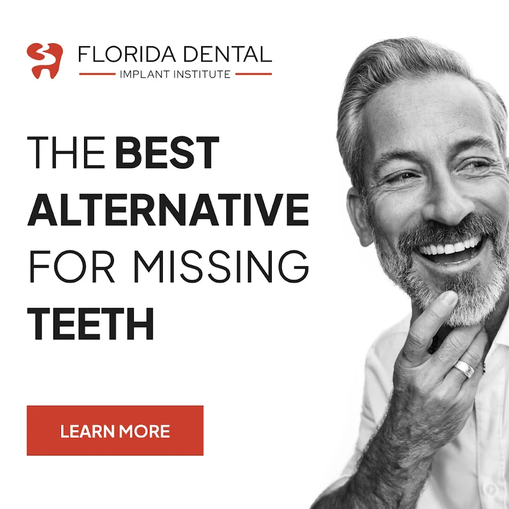 Florida Dental Implant Institute 10