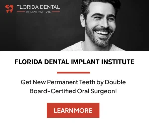 Florida Dental Implant Institute 9