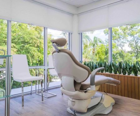 Florida Dental Implant Institute