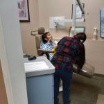 Bin Park, DDS
