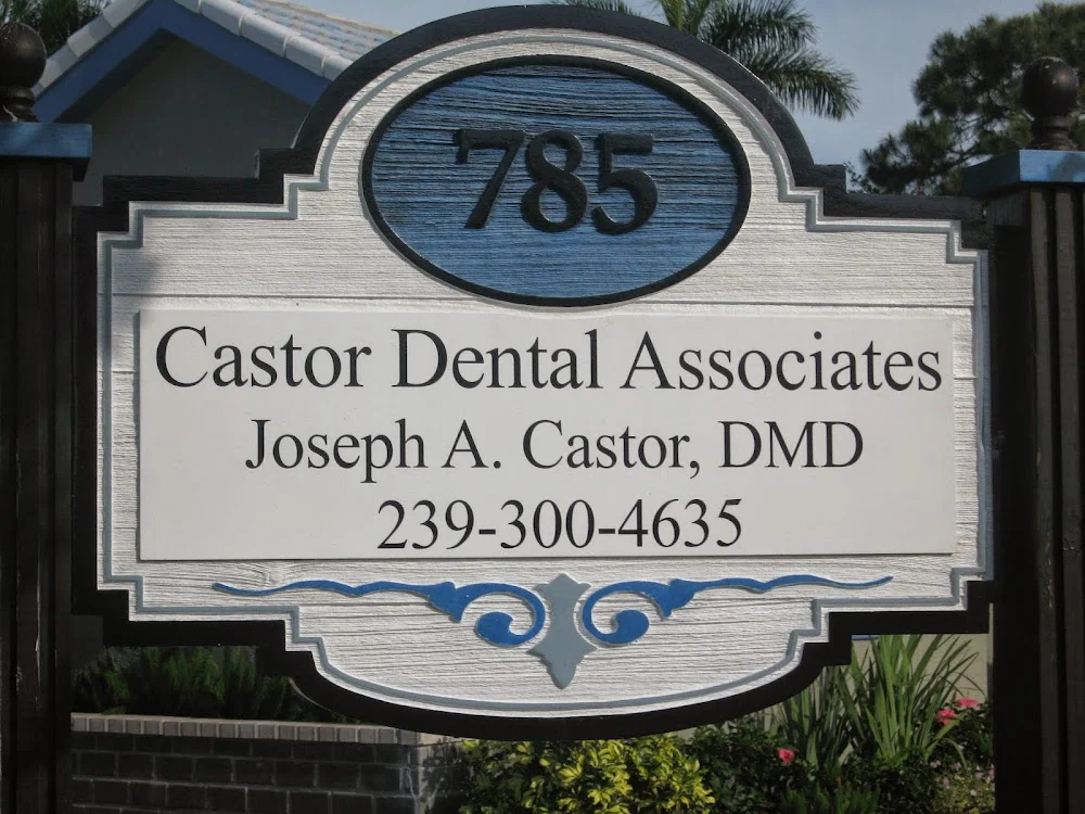 Castor Dental Associates 1