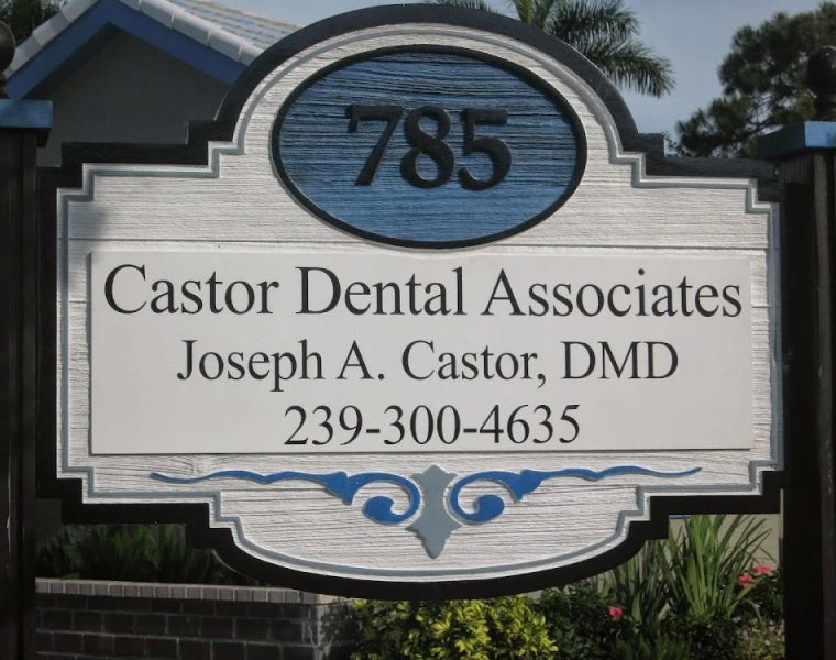 Castor Dental Associates