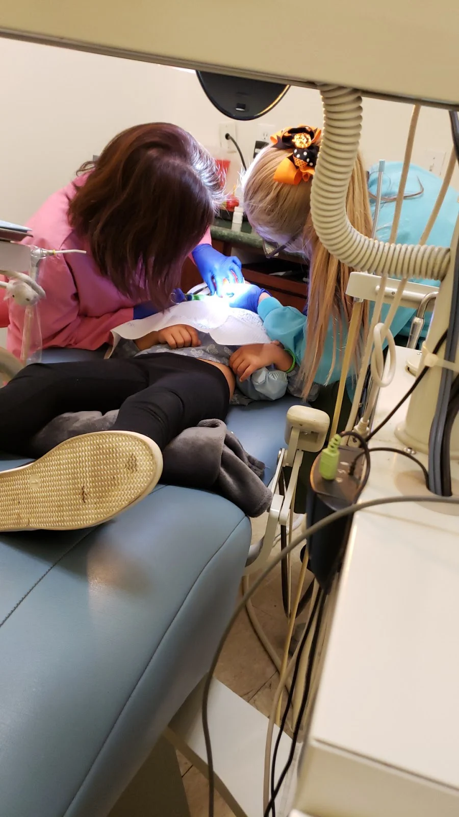 My Kid's Dentist & Orthodontics 5