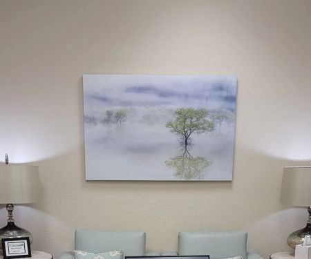 Park Family and Cosmetic Dentistry