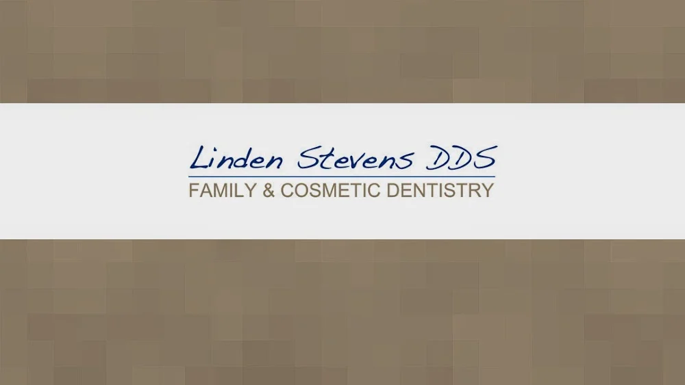 Beautiful Smiles by Linden G. Stevens DDS 1