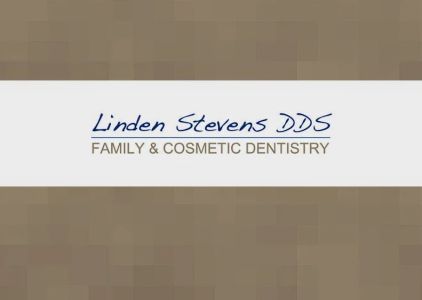 Beautiful Smiles by Linden G. Stevens DDS