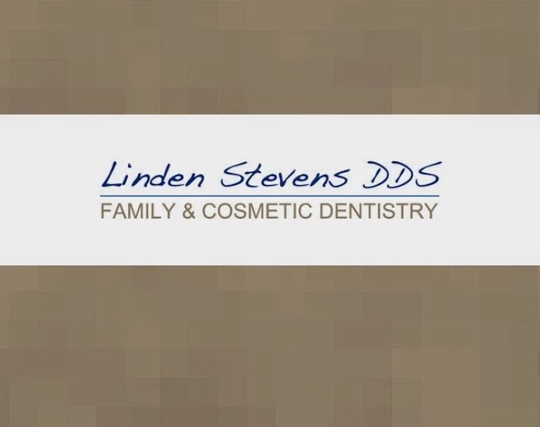 Beautiful Smiles by Linden G. Stevens DDS