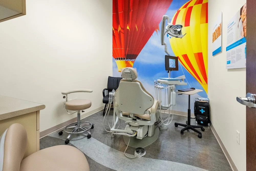 Hamner Dental Group and Orthodontics 1