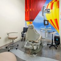 Hamner Dental Group and Orthodontics ico