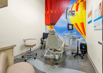 Hamner Dental Group and Orthodontics
