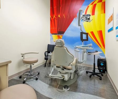 Hamner Dental Group and Orthodontics