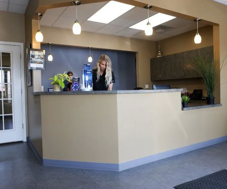 Schowengerdt Family Dentistry
