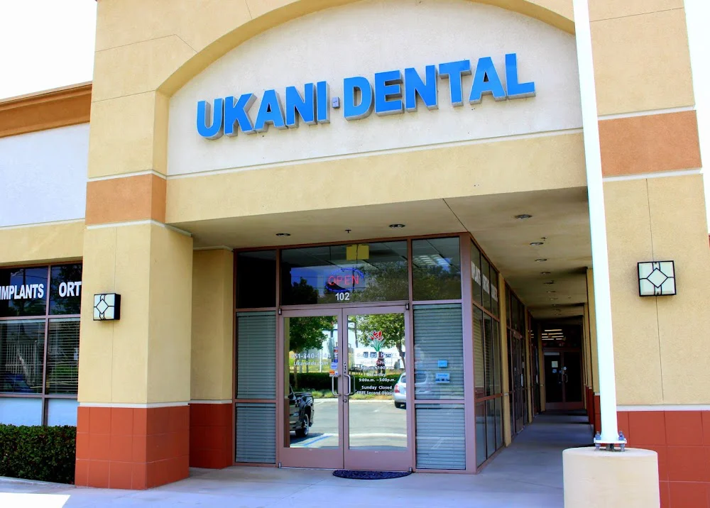 Ukani Dental 3