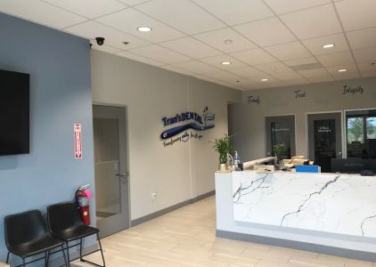 Tran's Dental