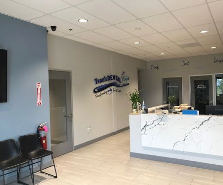 Tran's Dental