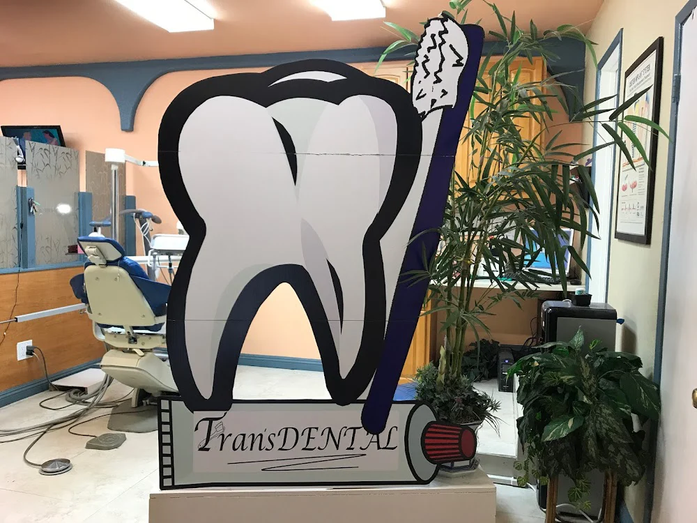 Tran's Dental 6