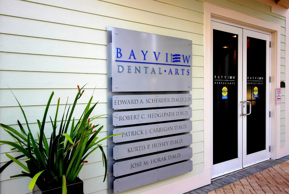 BayView Dental Arts 6