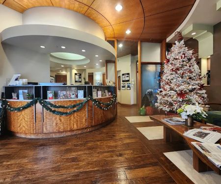 Bayview Dental Arts: Patrick J. Carrigan DMD