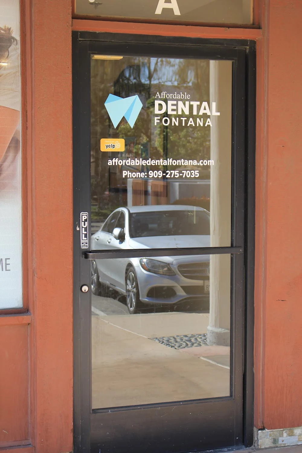 Affordable Dental Fontana 6